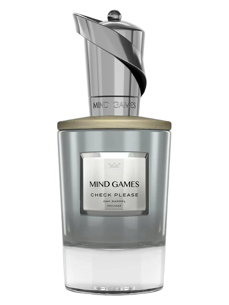 Mind Games Check Please Samples